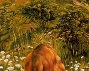 斯坦利斯宾塞 - Stanley Spencer paintings